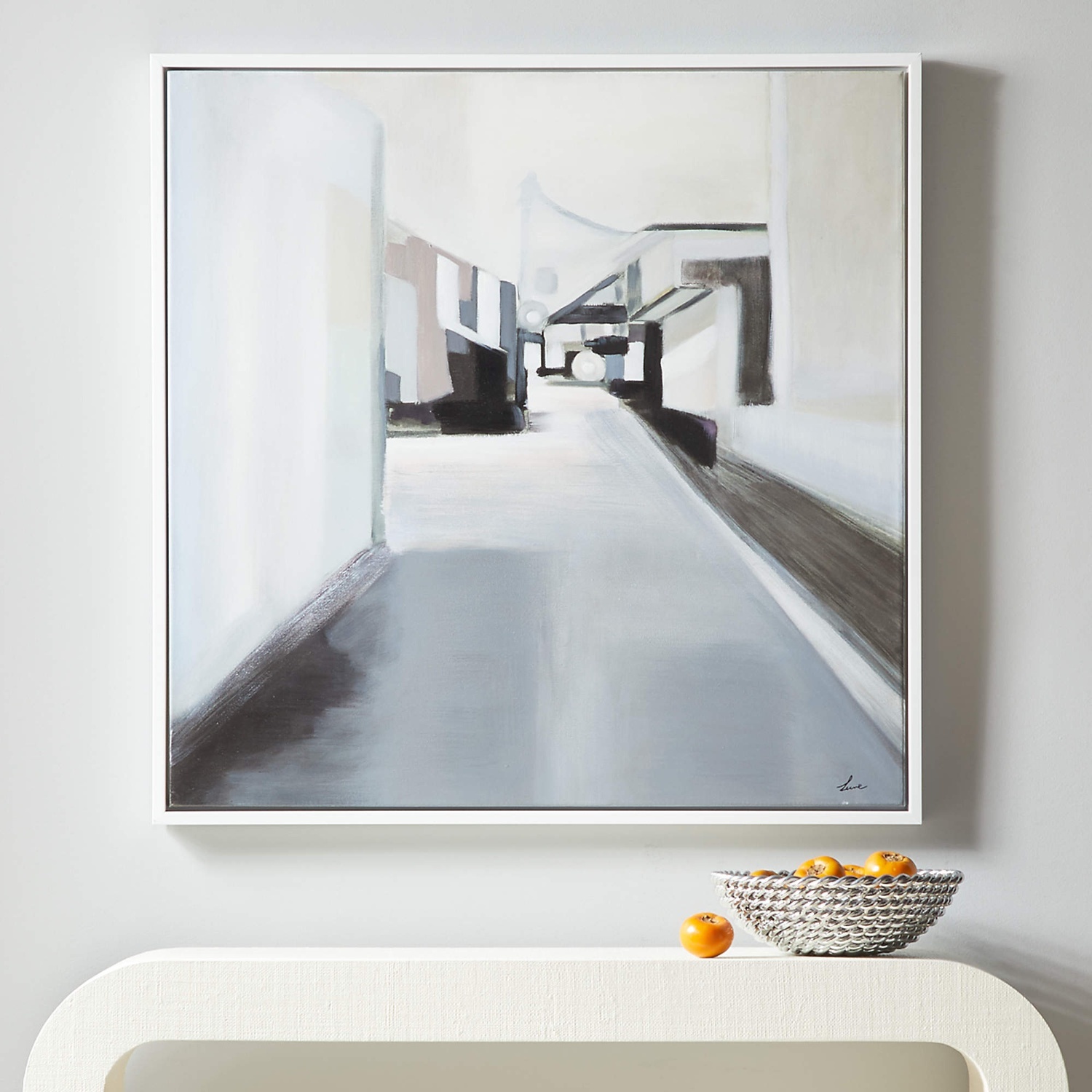 CB2 Mura Painting - image-4