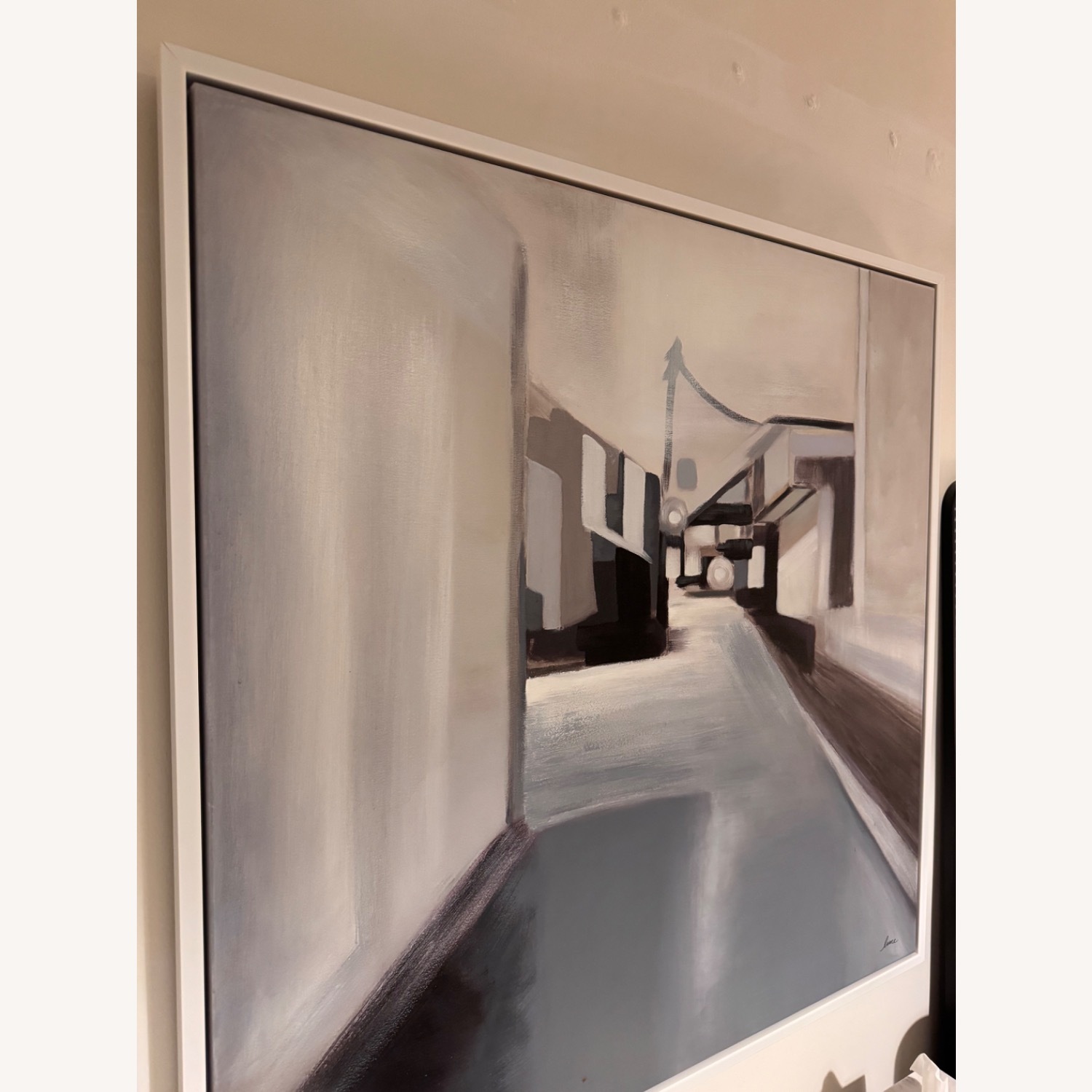 CB2 Mura Painting - image-3