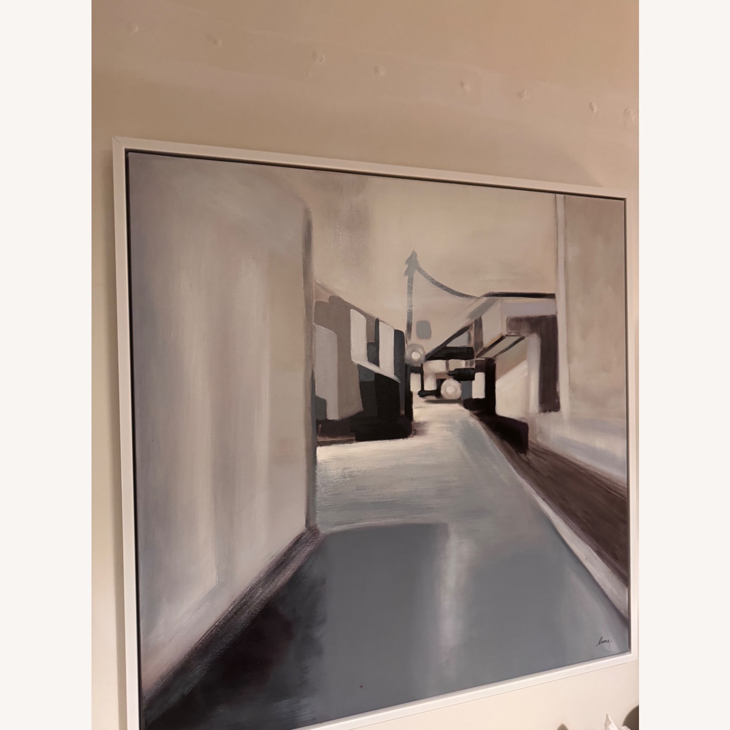 CB2 Mura Painting - image-2