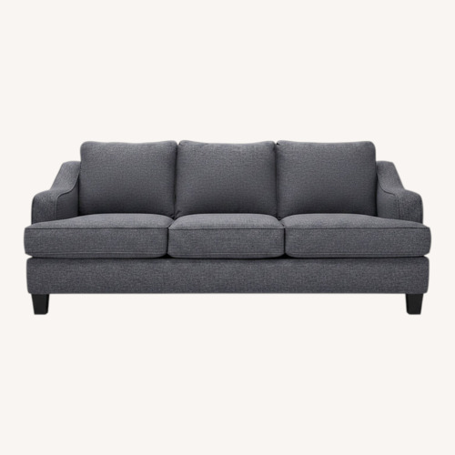 Used Raymour & Flanigan Union Square 3 Seater Sofa for sale on AptDeco