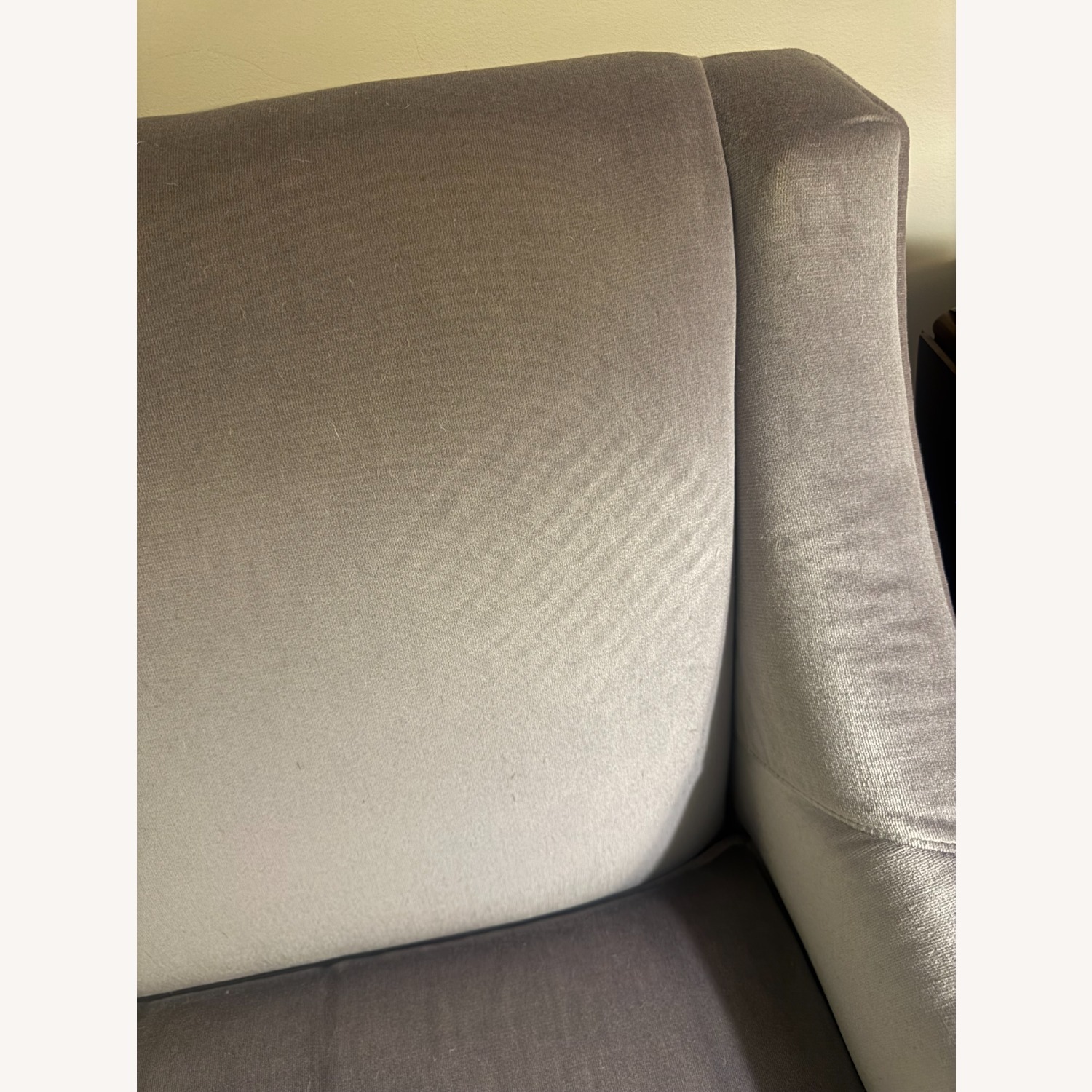 Mitchell Gold + Bob Williams Cara Sofa 89" - image-4