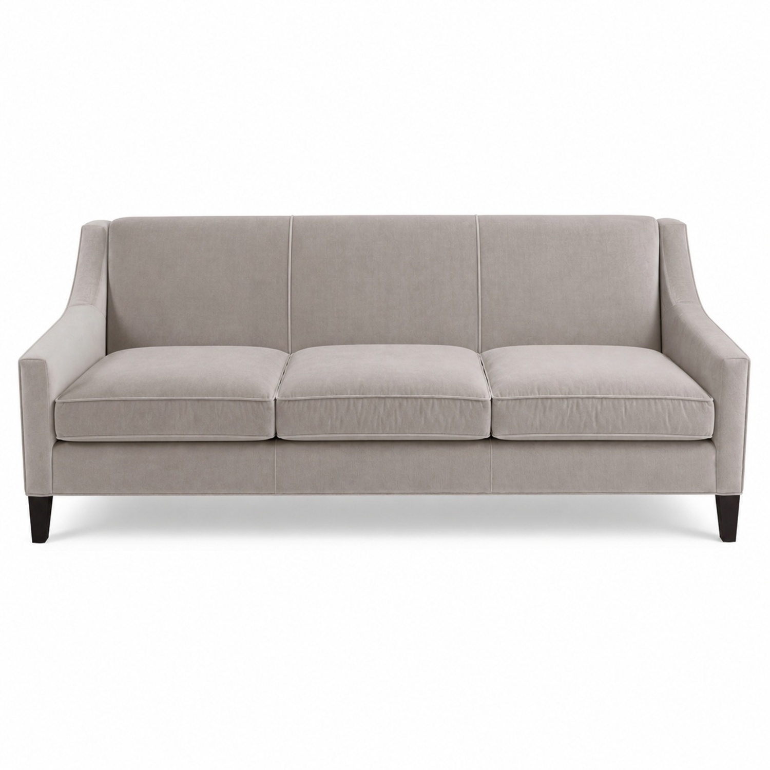 Mitchell Gold + Bob Williams Cara Sofa 89" - image-5