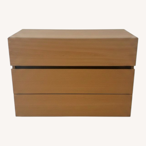 Used Wood Nightstands for sale on AptDeco
