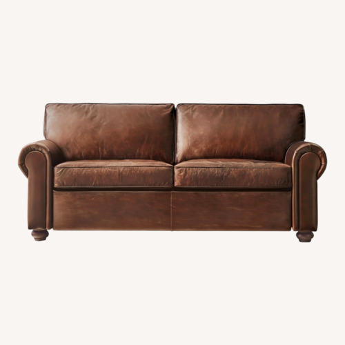 Used Restoration Hardware Lancaster Sofa for sale on AptDeco