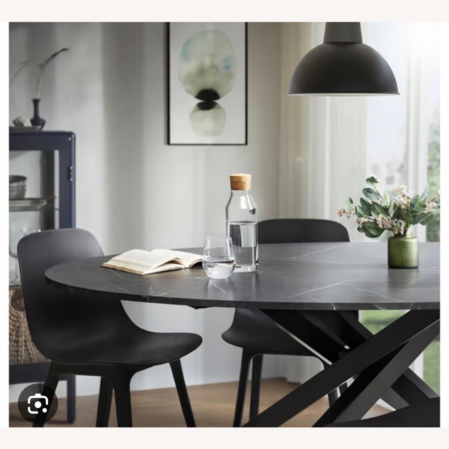 IKEA Mariedamm Table - image-3