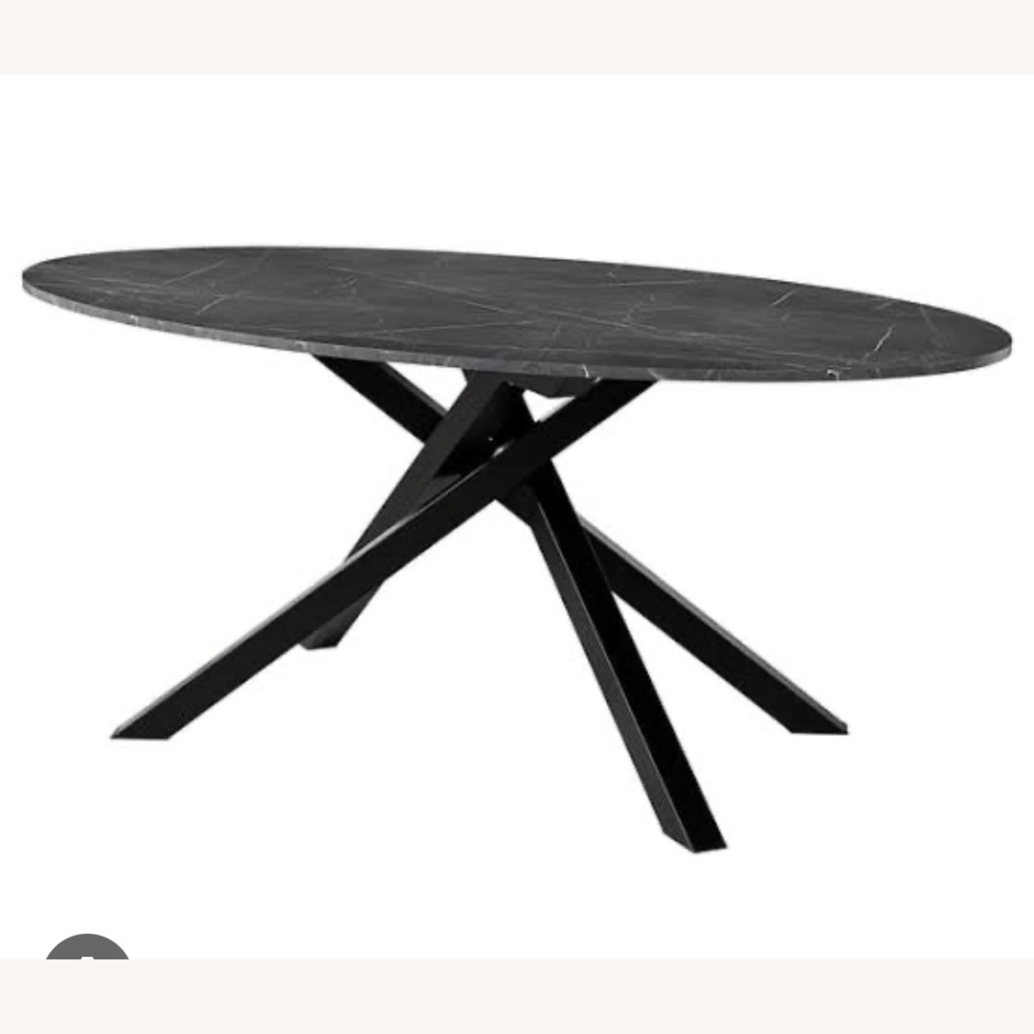 IKEA Mariedamm Table - image-1