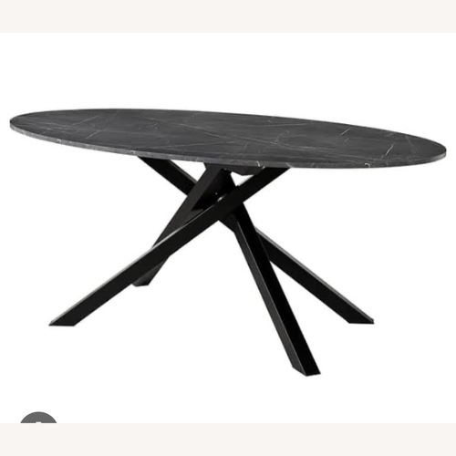 Used IKEA Mariedamm Table for sale on AptDeco