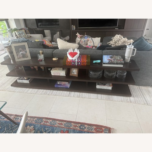 Used Restoration Hardware Cloud Modular Console for sale on AptDeco
