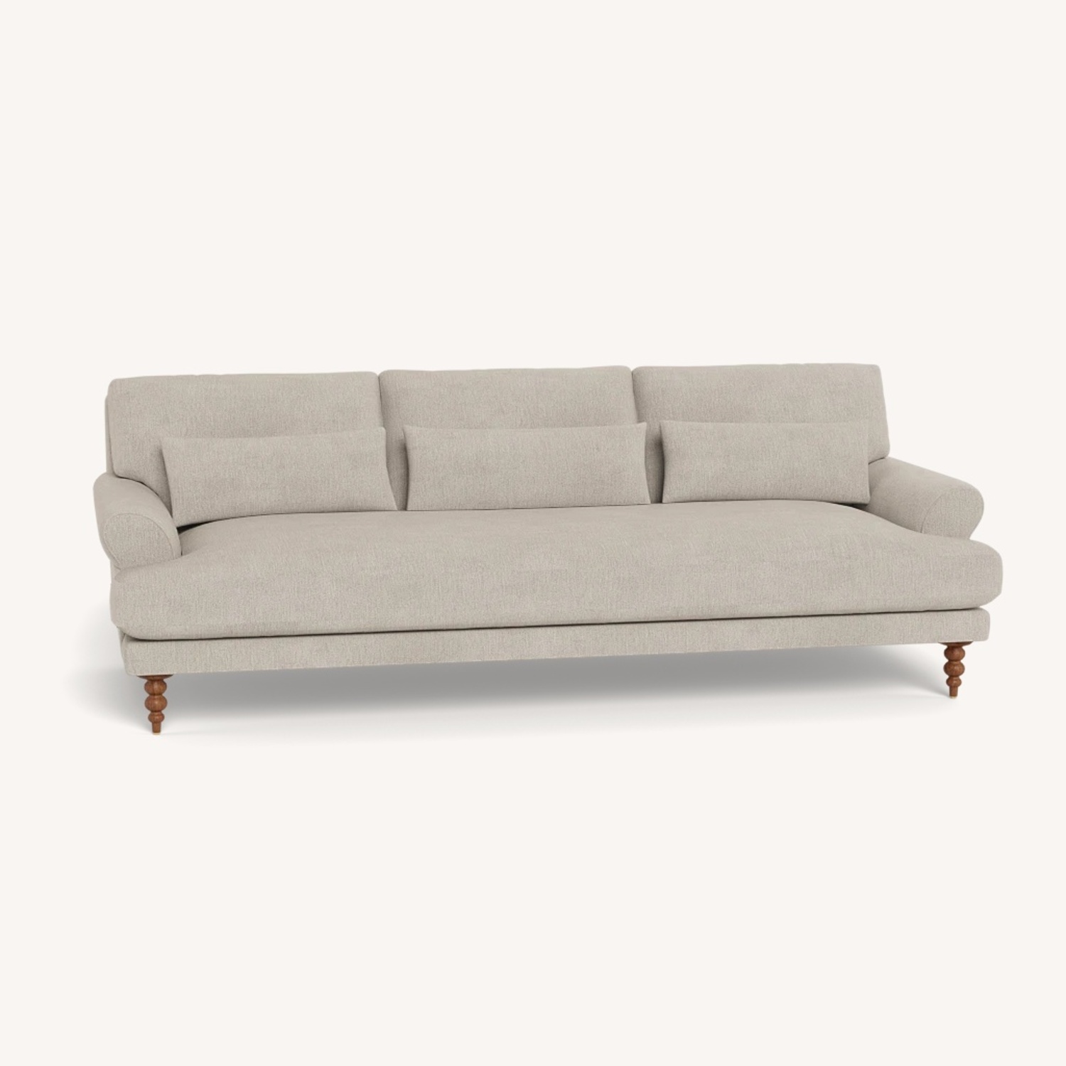 Interior Define Maxwell Fabric Sofa - image-6