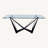 Cattelan Italia Square Dining Table