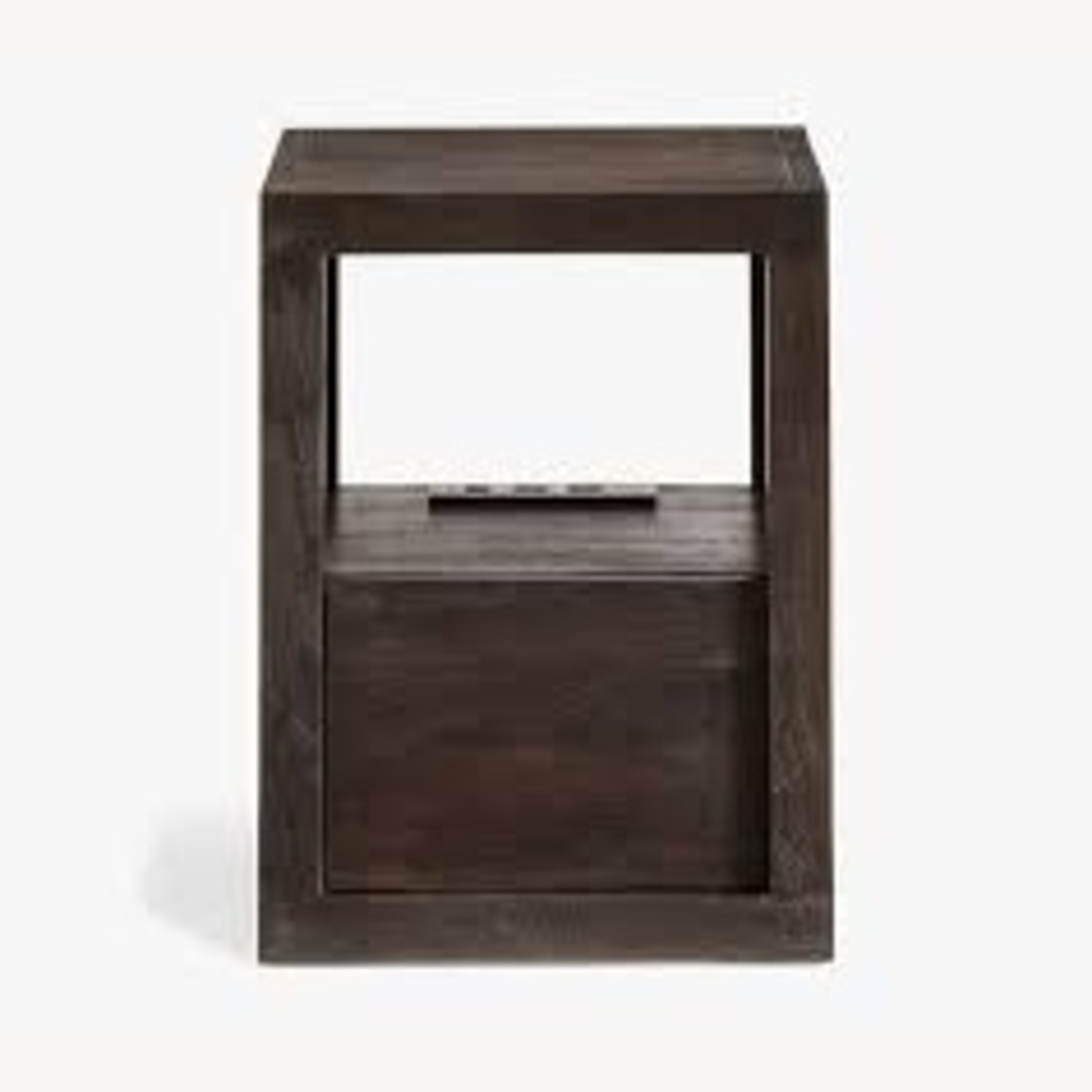 Pottery Barn Chair Green Office Chair - image-5