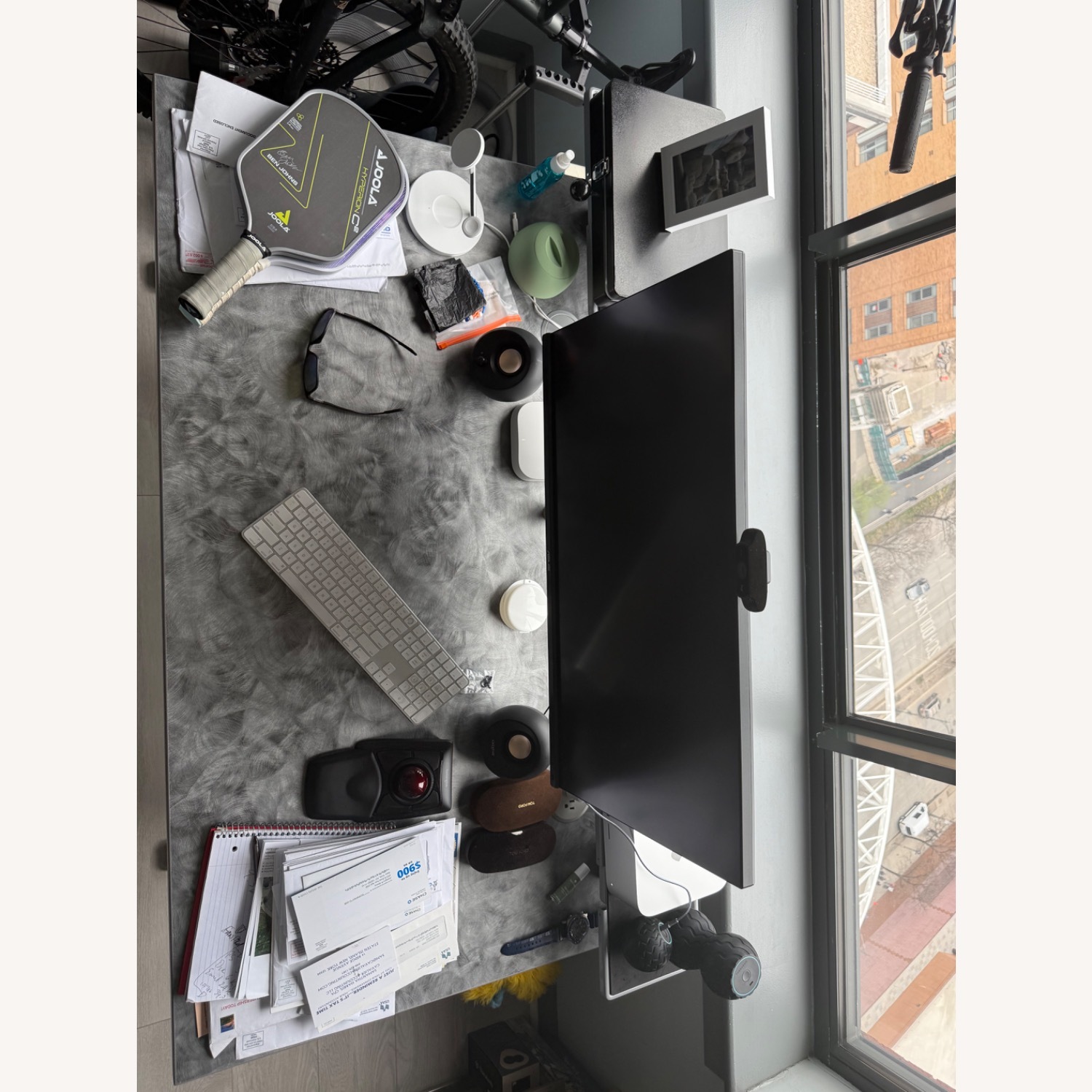 Adjustable Uplift V2 Desk  - image-4