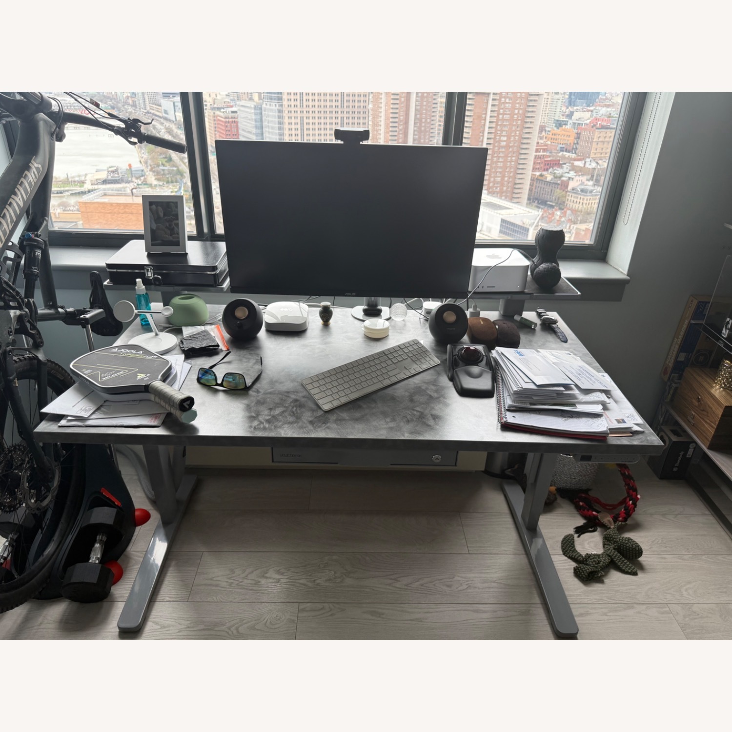 Adjustable Uplift V2 Desk  - image-3