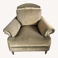 Ethan Allen Armchair