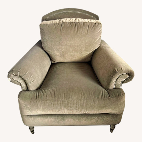 Used Ethan Allen Armchair for sale on AptDeco