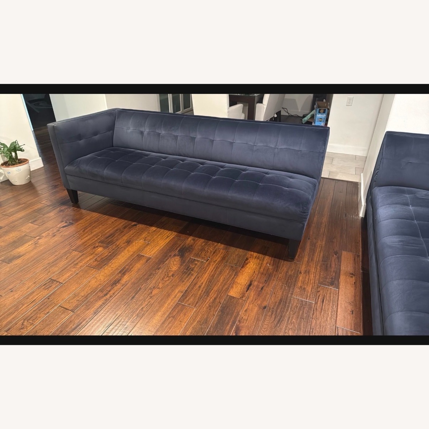 Mitchell Gold + Bob Williams Kennedy Sofa - image-3