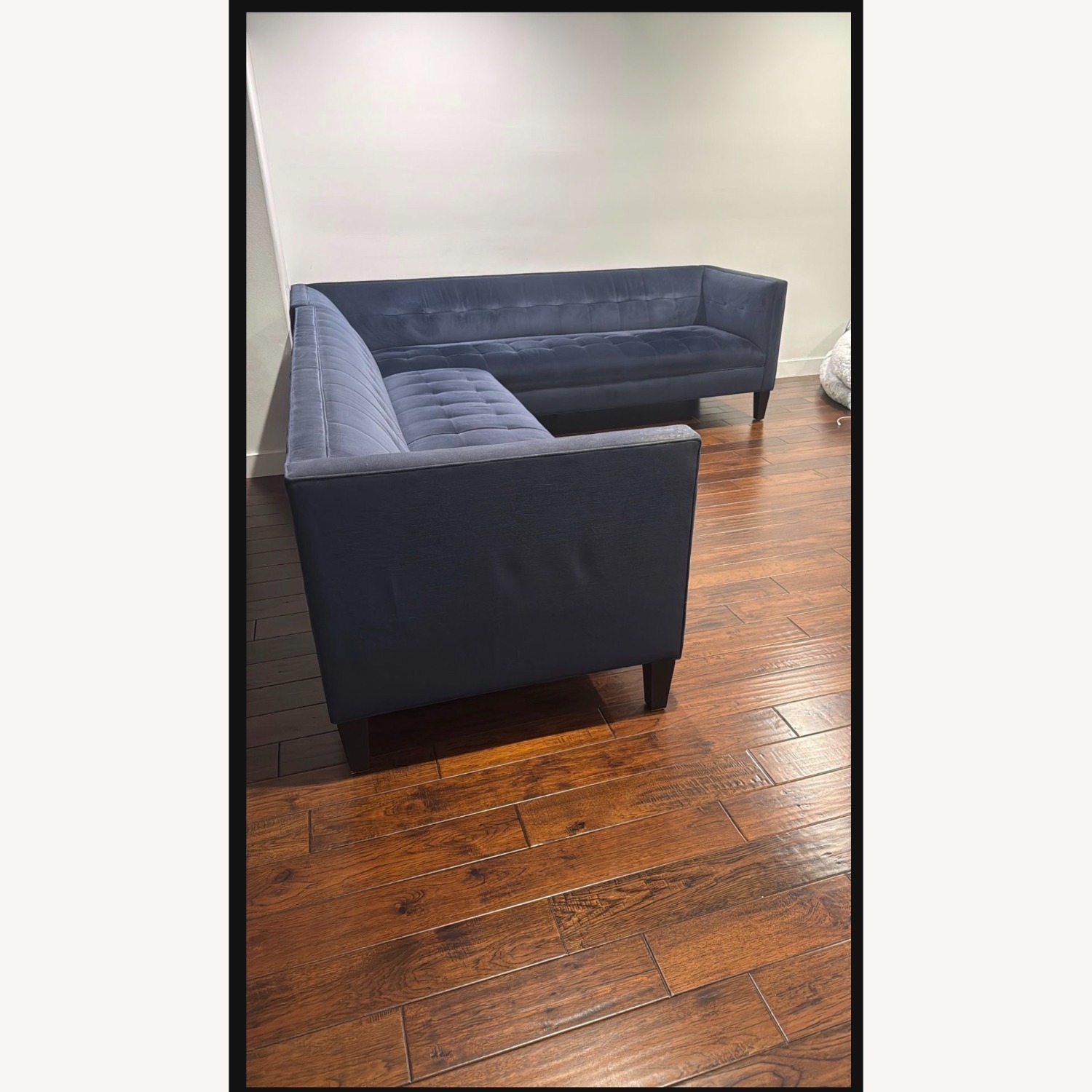 Mitchell Gold + Bob Williams Kennedy Sofa - image-1