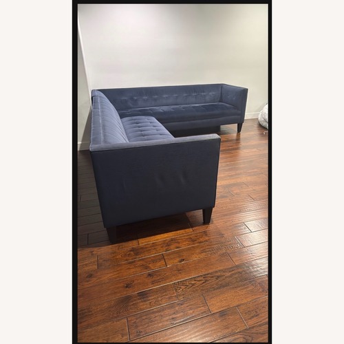 Used Mitchell Gold + Bob Williams Kennedy Sofa for sale on AptDeco