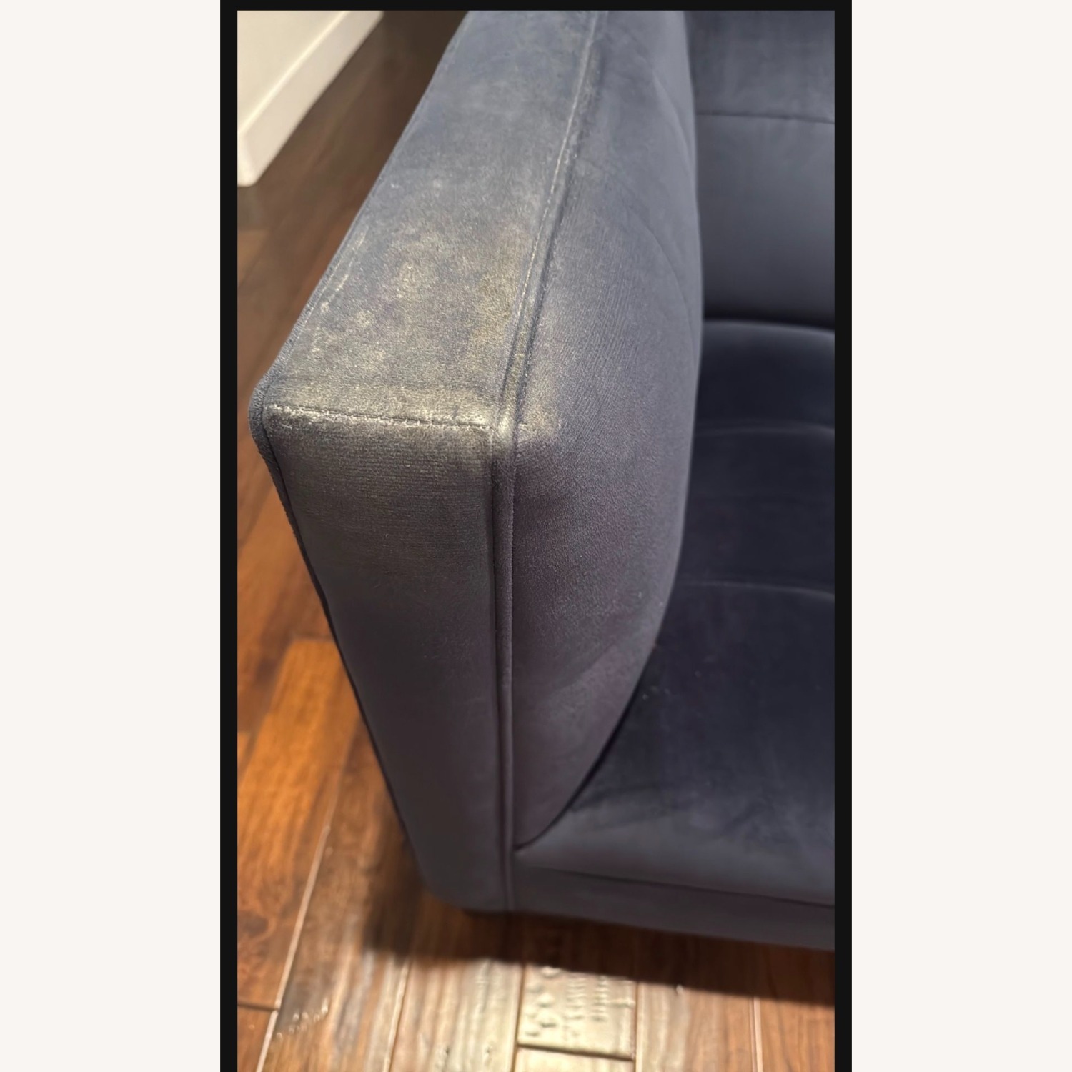 Mitchell Gold + Bob Williams Kennedy Sofa - image-4