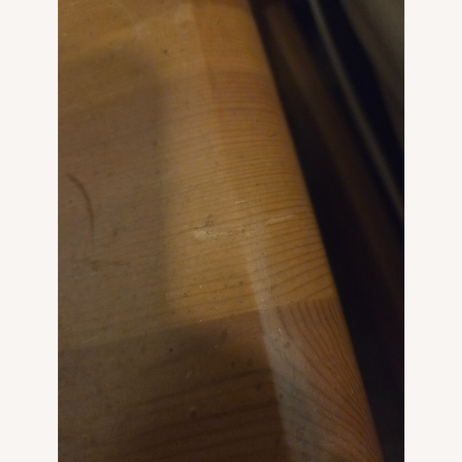 Pine Wood SideTables - image-7