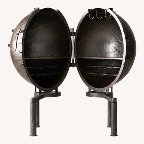 Used Restoration Hardware Bar for sale on AptDeco
