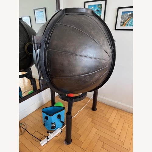 Used Restoration Hardware Bar for sale on AptDeco
