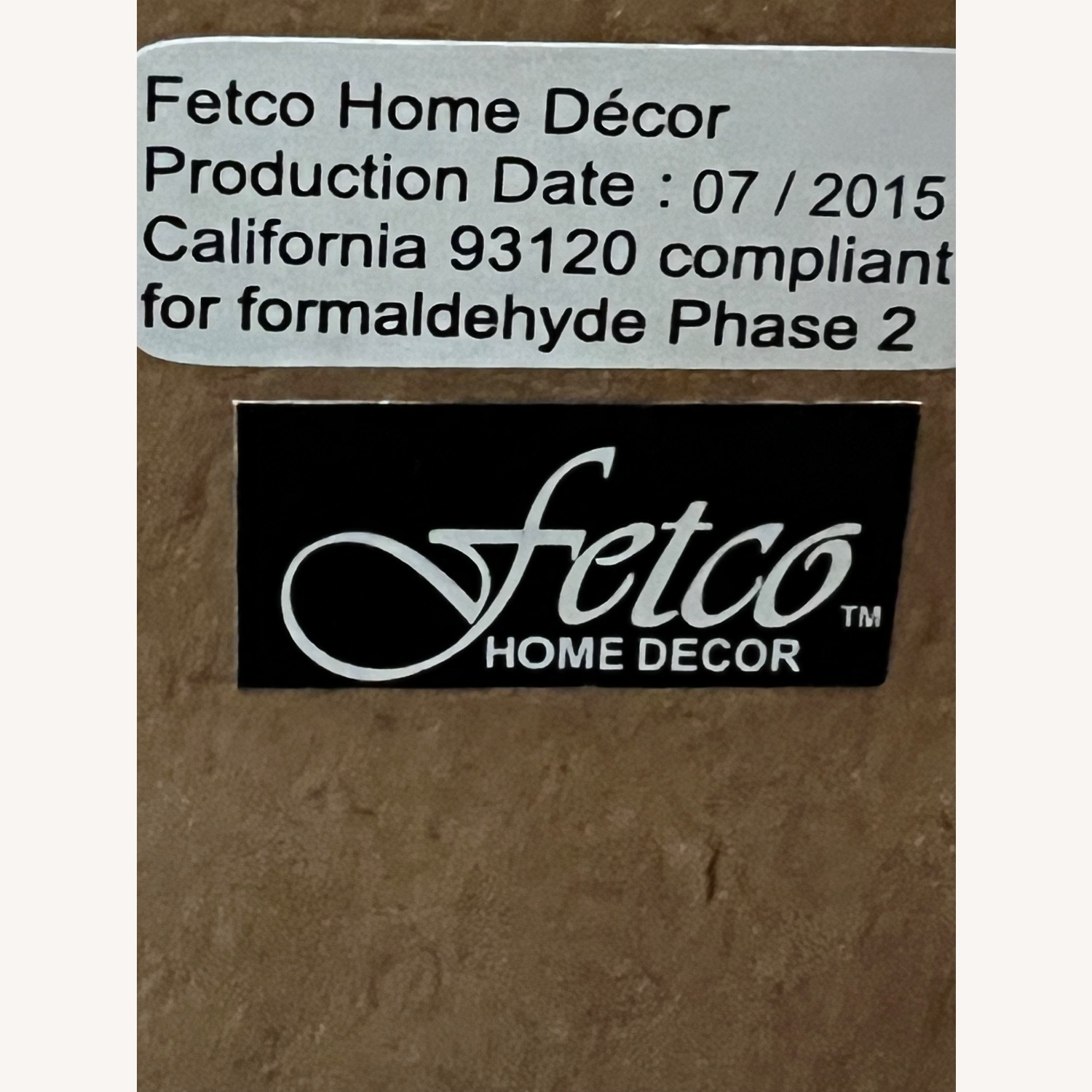 Fetco Home Decor Wall Decor - image-2