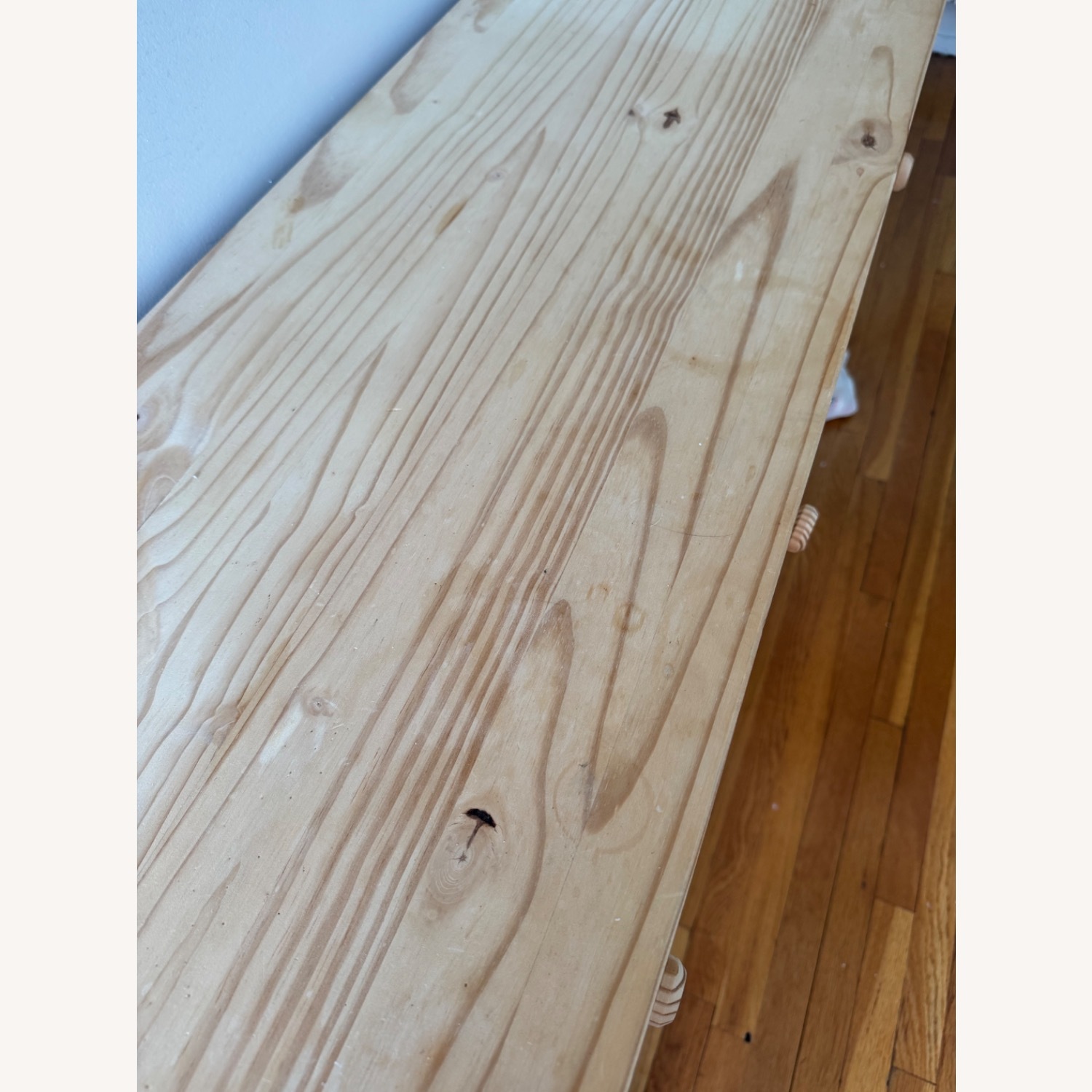 IKEA Tarva Natural Pine Dresser - image-4