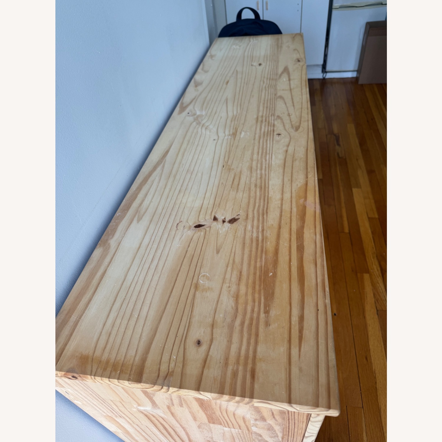 IKEA Tarva Natural Pine Dresser - image-3