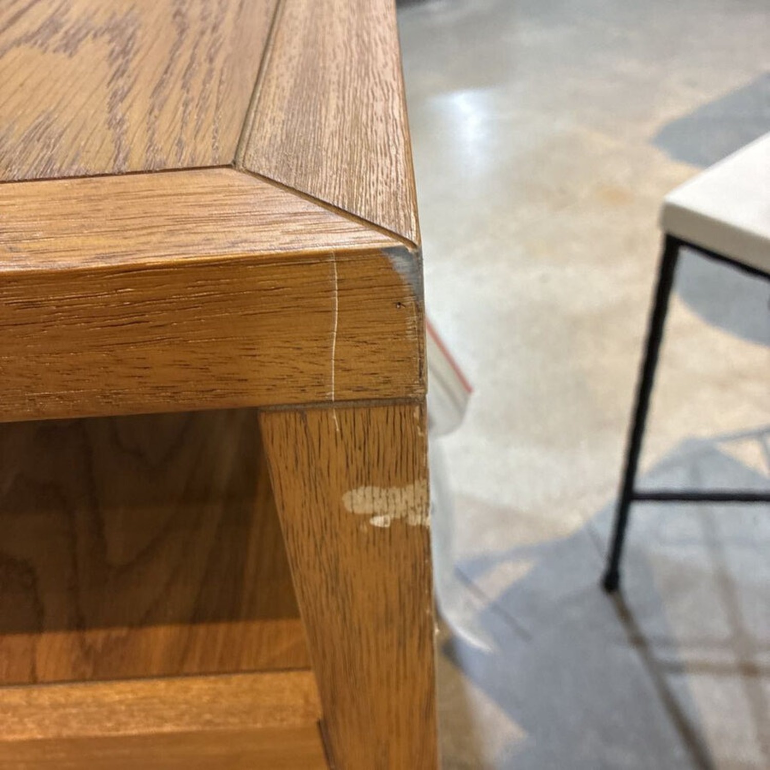Celine 3-Drawer Nightstand - image-15