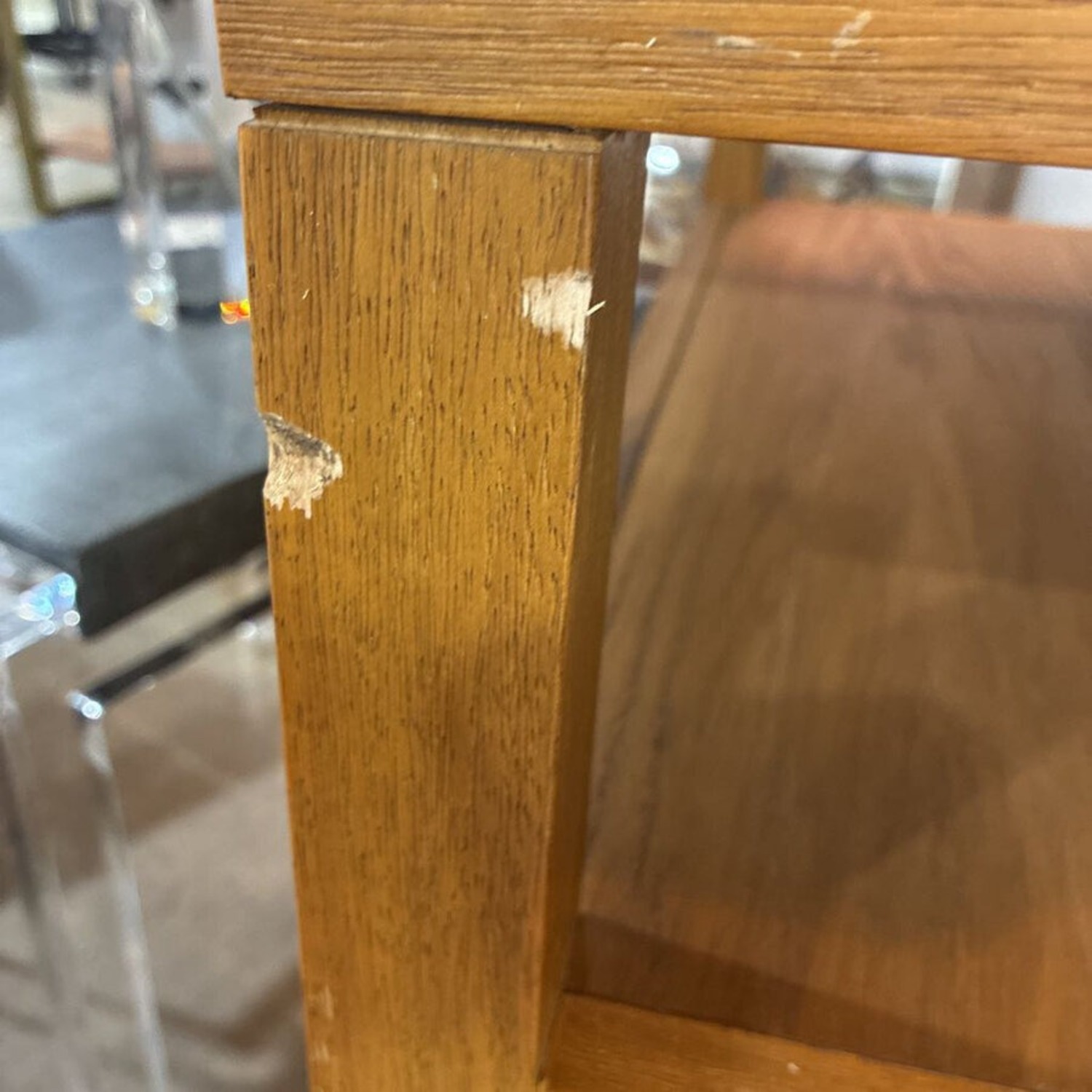 Celine 3-Drawer Nightstand - image-13