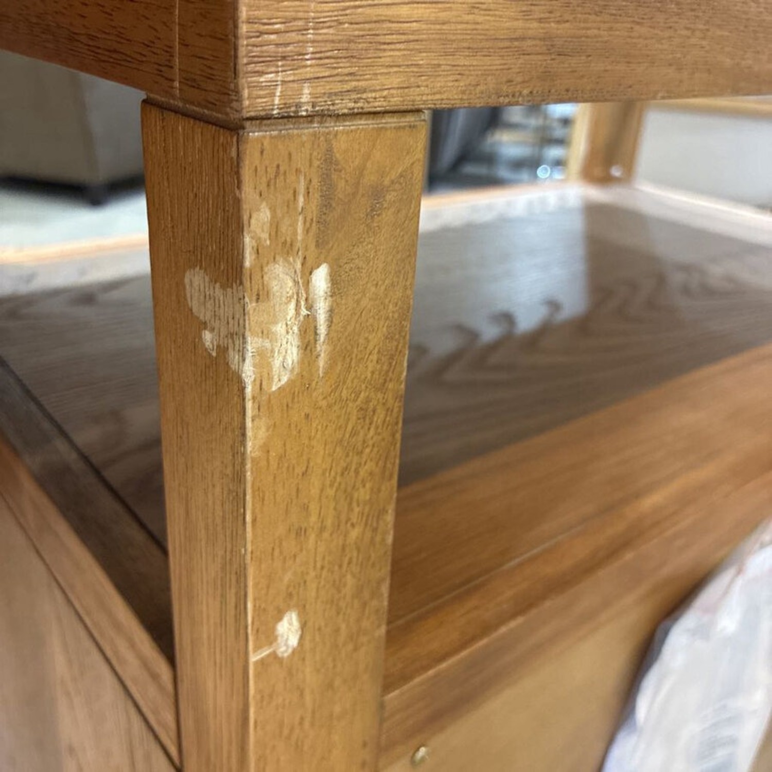 Celine 3-Drawer Nightstand - image-8