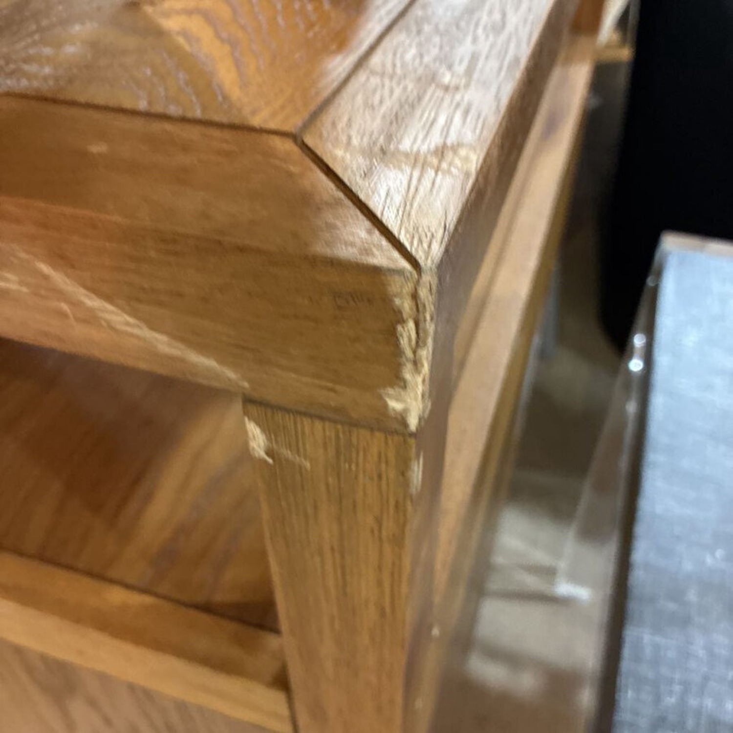 Celine 3-Drawer Nightstand - image-14