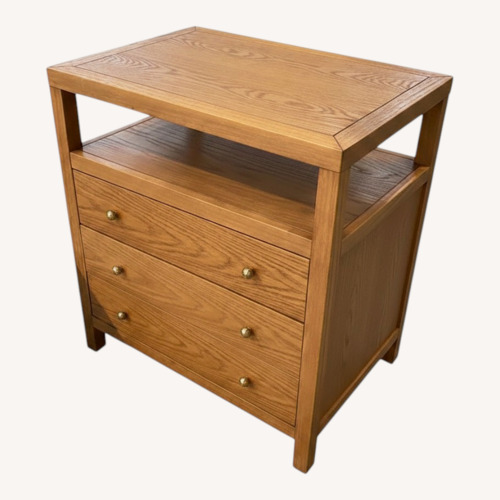 Used Celine 3-Drawer Nightstand for sale on AptDeco