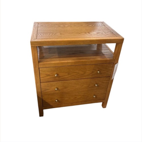 Used Celine 3-Drawer Nightstand for sale on AptDeco