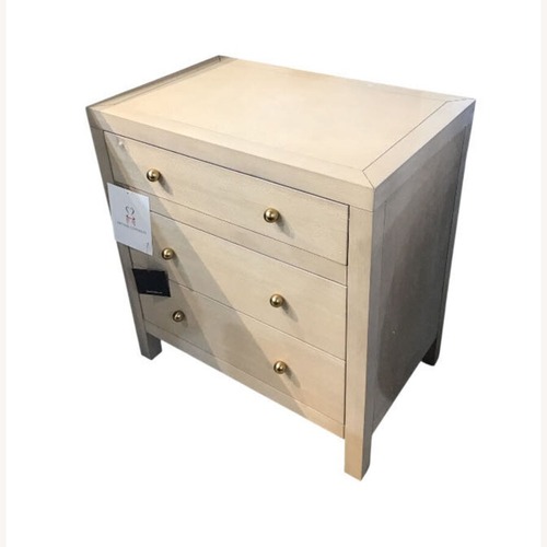 Used Celine 3-Drawer Nightstand for sale on AptDeco