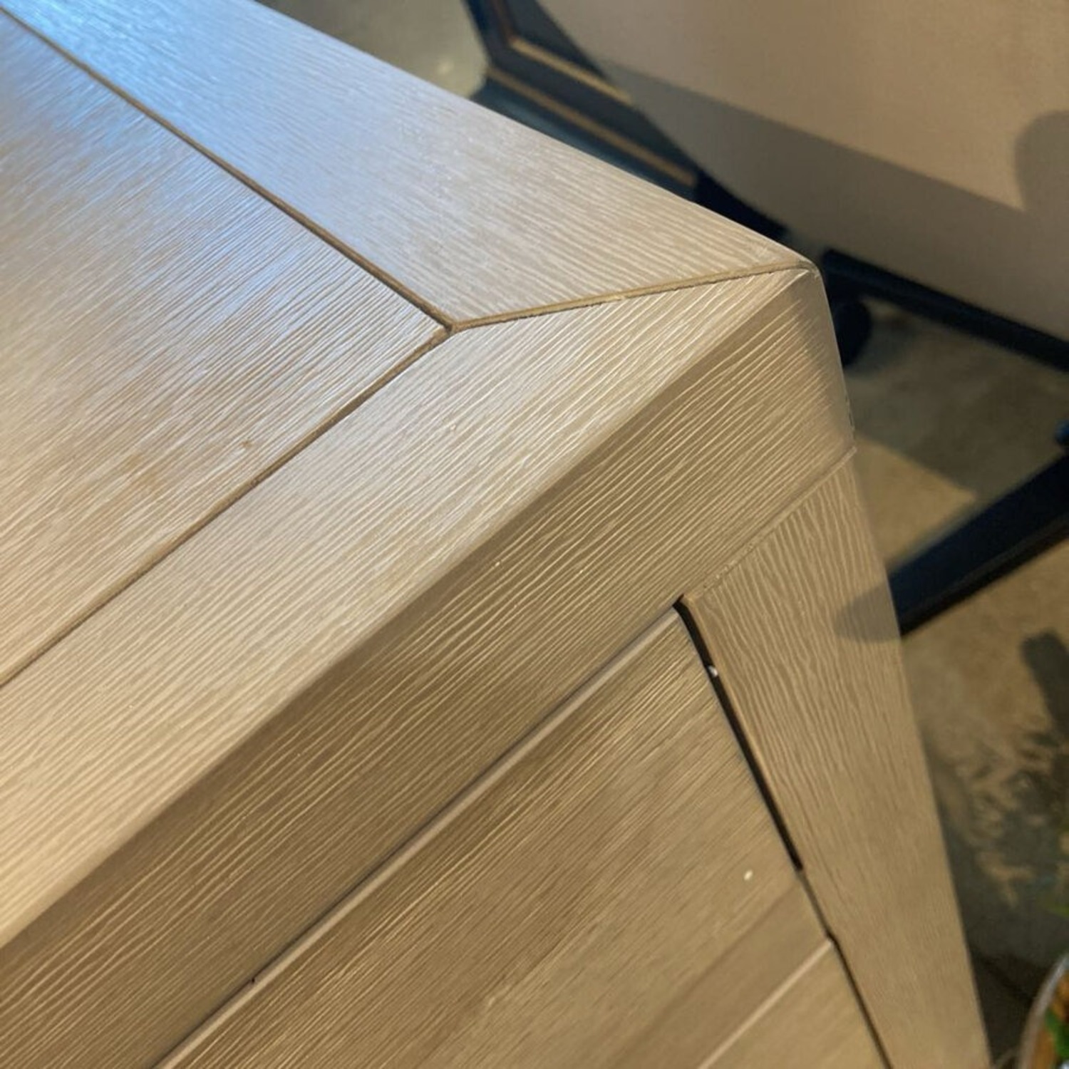 Celine 3-Drawer Nightstand - image-5