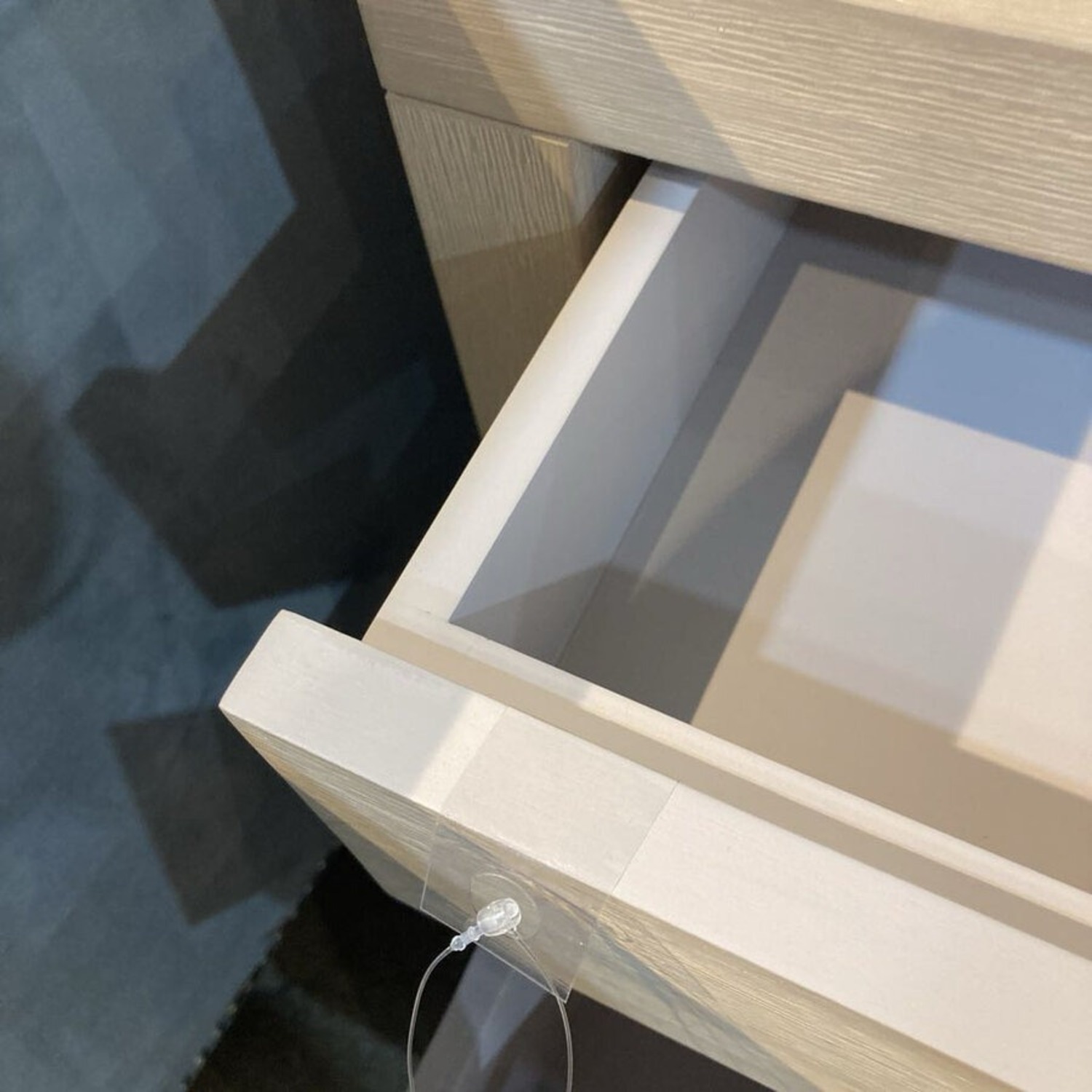 Celine 3-Drawer Nightstand - image-7