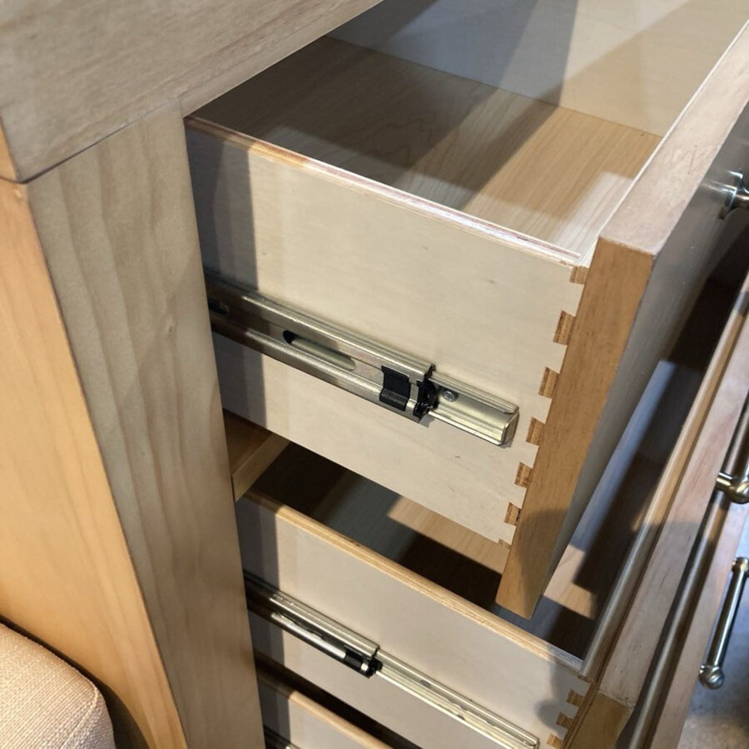 Namesake Nantucket Eloise 7-Drawer Dresser - image-8