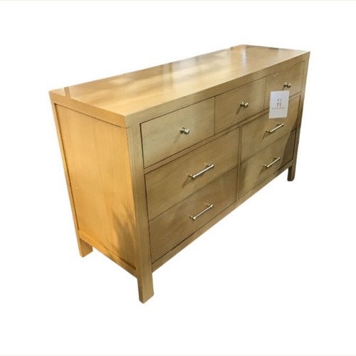 Used Namesake Nantucket Eloise 7-Drawer Dresser for sale on AptDeco
