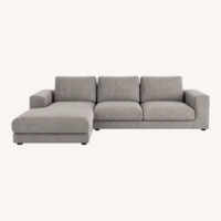 Saba Italia Ananta Sofa