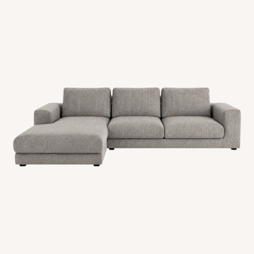 Used Saba Italia Ananta Sofa for sale on AptDeco