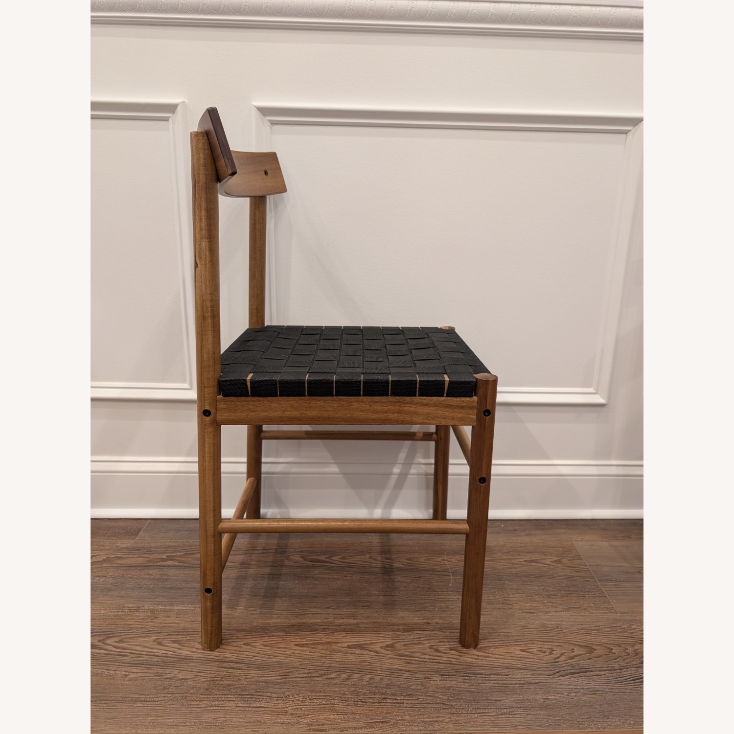 IKEA Nackanas Dining Chairs - image-2