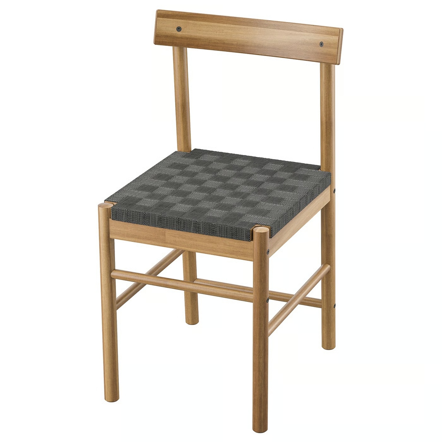 IKEA Nackanas Dining Chairs - image-8