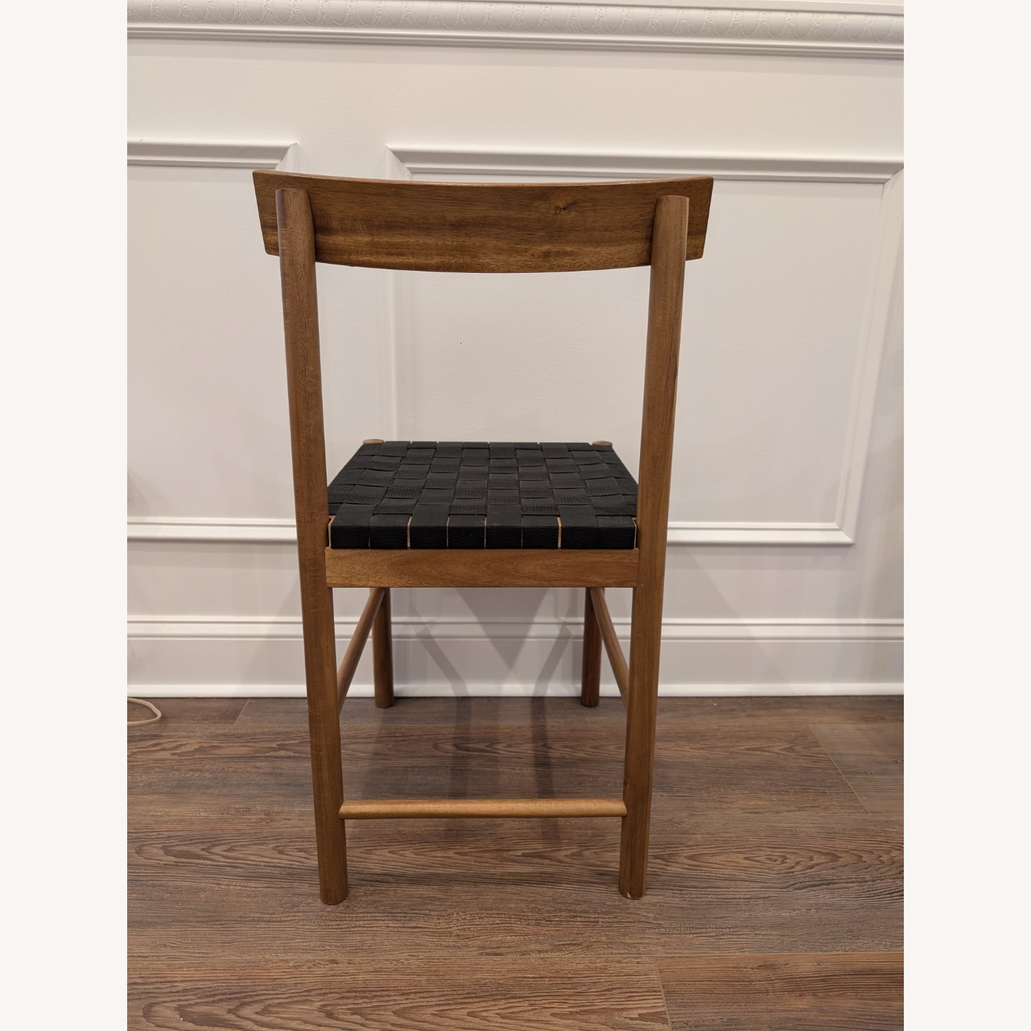IKEA Nackanas Dining Chairs - image-3