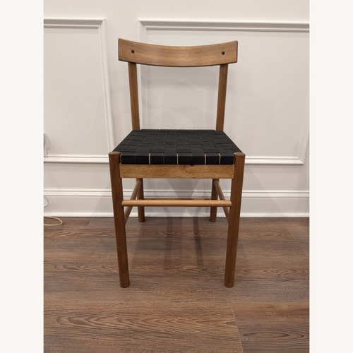 Used IKEA Nackanas Dining Chairs for sale on AptDeco