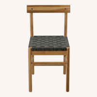 IKEA Nackanas Dining Chairs