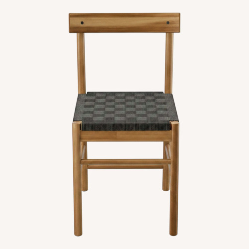 Used IKEA Nackanas Dining Chairs for sale on AptDeco