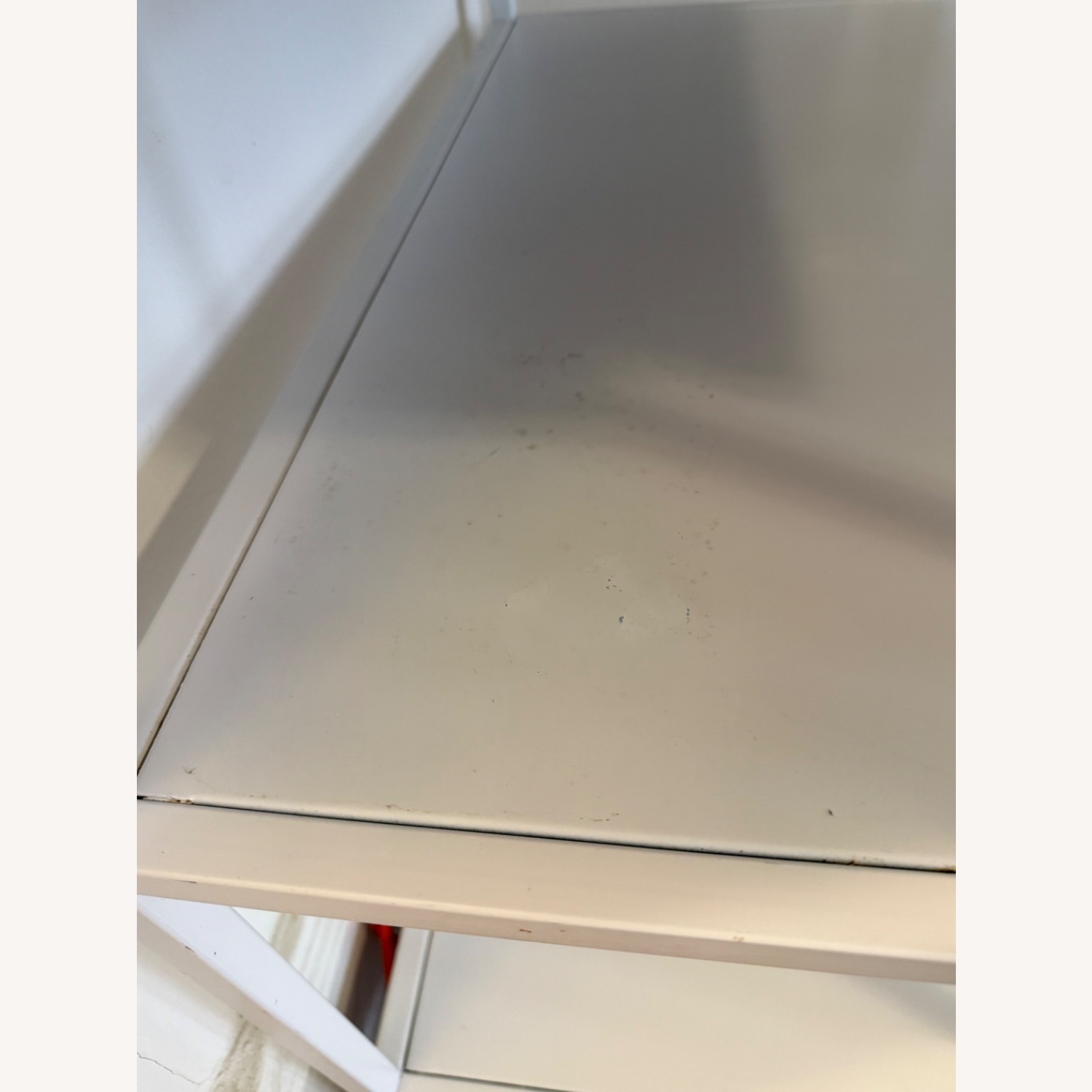 Pottery Barn Hold Everything Kitchen Cart - image-4