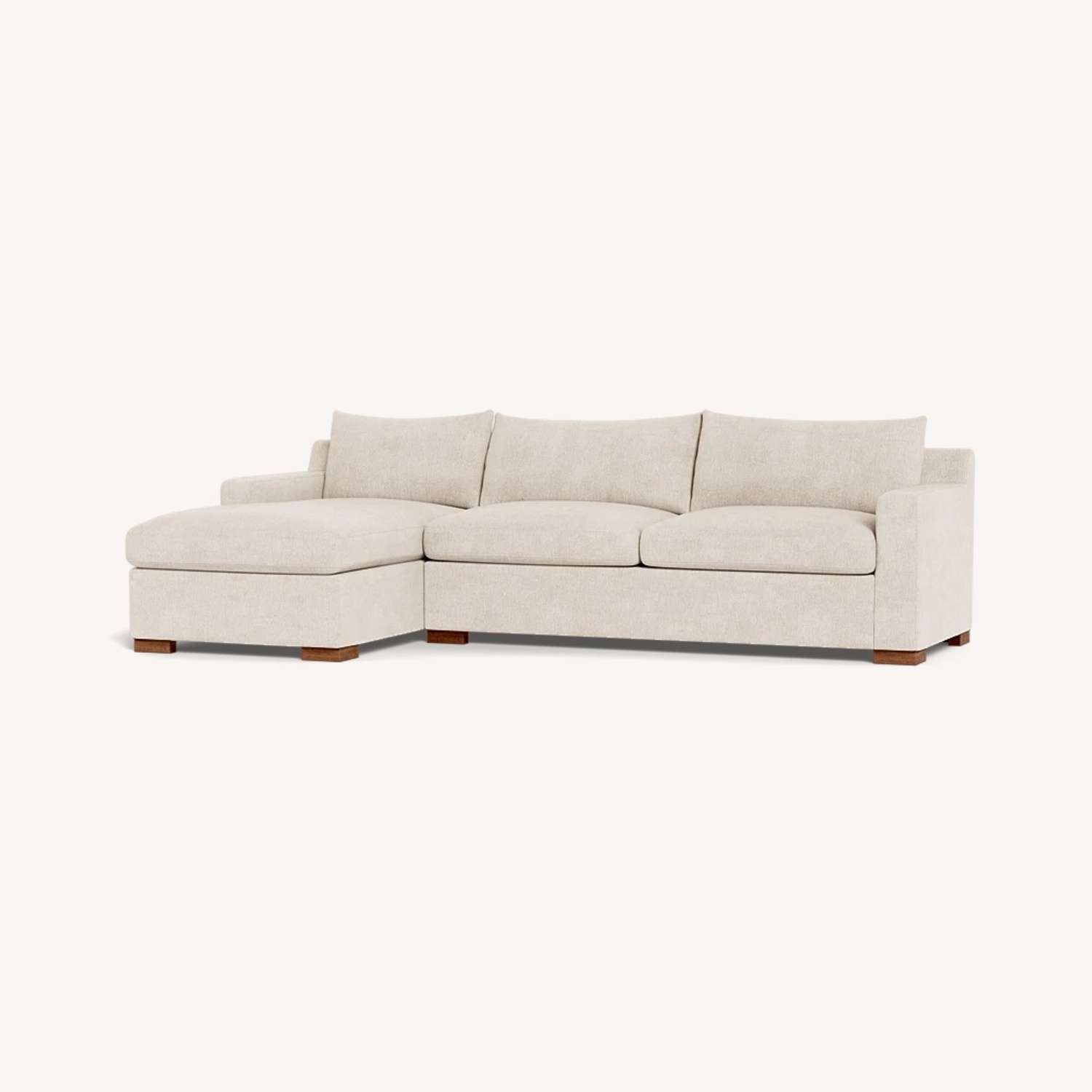 Interior Define Sloan Sleeper Sofa  - image-5